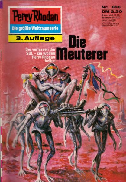 Die Meuterer