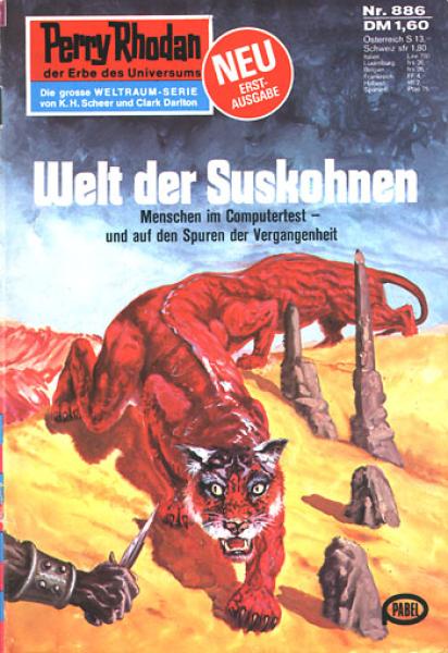 Welt der Suskohnen