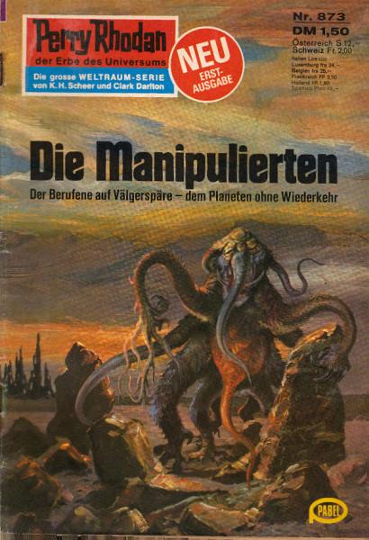 Die Manipulierten