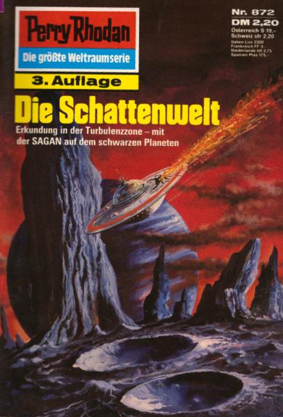 Die Schattenwelt