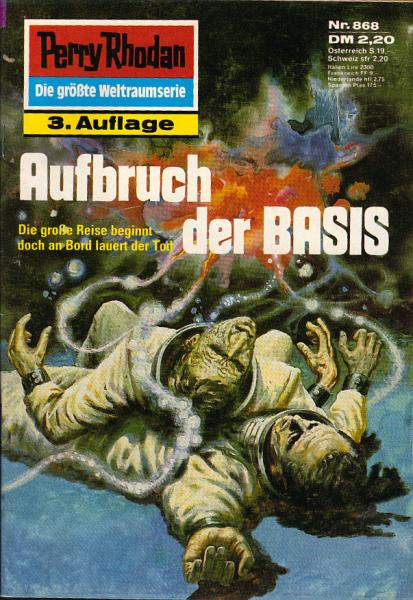 Aufbruch der BASIS