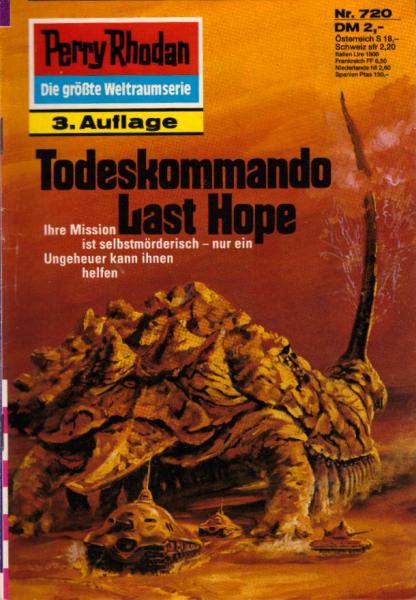 Todeskommando Last Hope