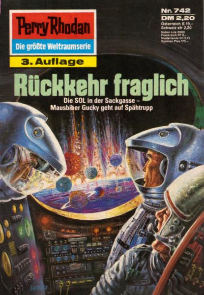 Rückkehr fraglich