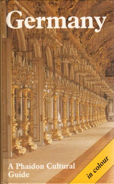 Germany : a Phaidon cultural guide