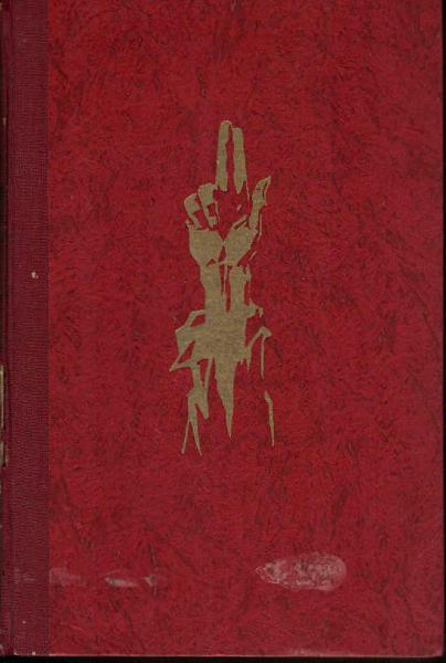 Es muß sein! : Der Kampf e. dt. Volkes um Freiheit, Glaube u. Heimat ; Roman / Karl Itzinger. Künstler. Buchschm. v. K. A. Wilke