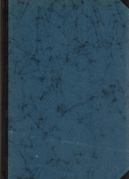 Bundessteuerblatt ; Jahrgang 1951 / hrsg. vom Bundesminister der Finanzen, Teil 3, Entscheidungen des Bundesfinanzhofes