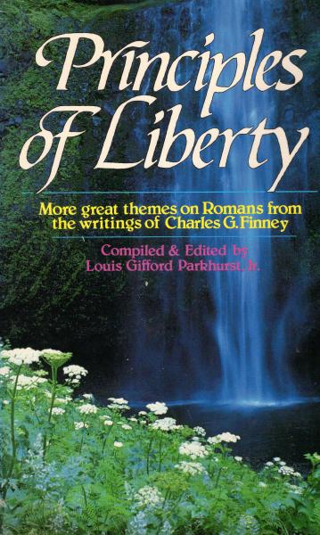 Principles of liberty