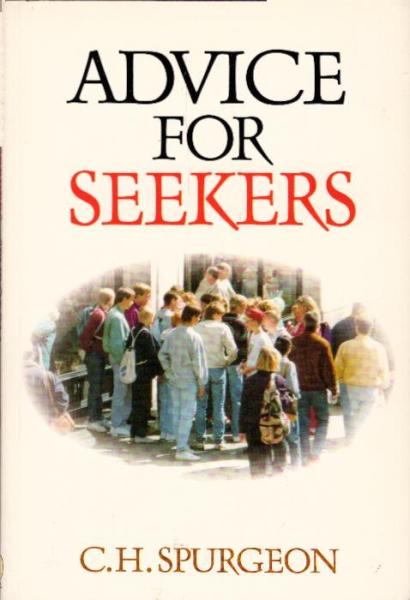 Advice for seekers
