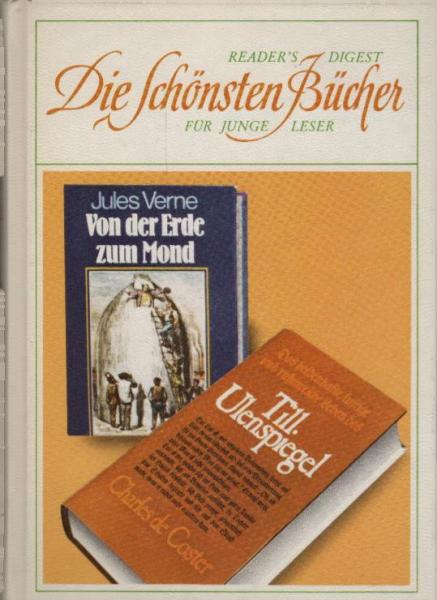 Reader's Digest - die schönsten Bücher für junge Leser