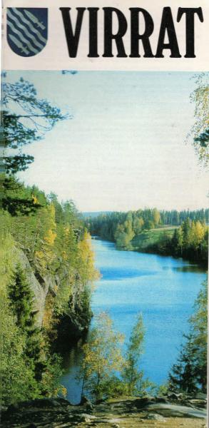 Virrat [Faltblatt]