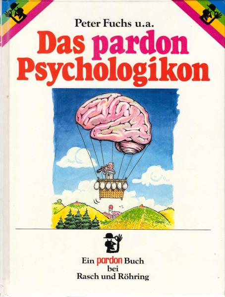 Das Pardon-Psychologikon
