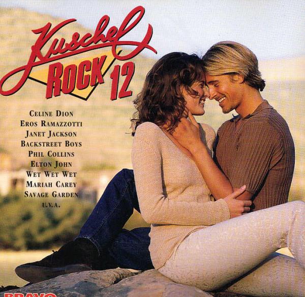Kuschelrock Vol. 12