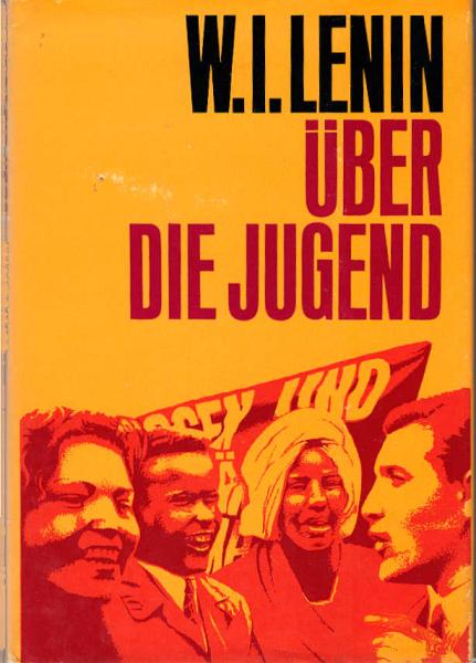 Über die Jugend