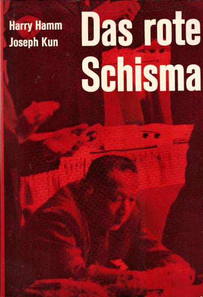 Das rote Schisma