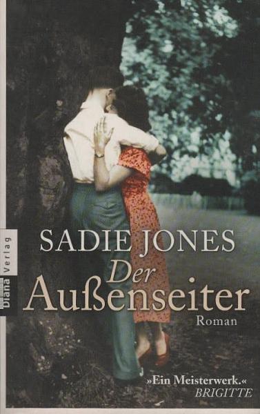 Der Außenseiter : Roman.