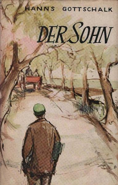Der Sohn : Novelle.