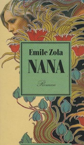 Nana : Roman.
