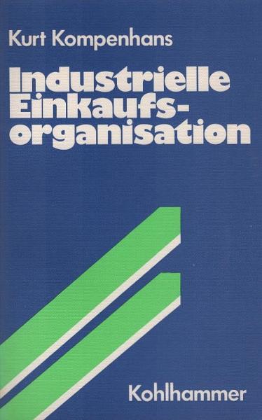 Industrielle Einkaufsorganisation.