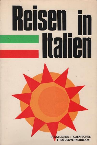 Reisen in Italien