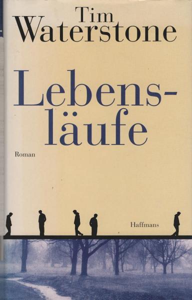 Lebensläufe : Roman.