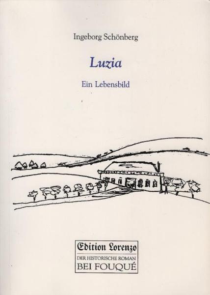Luzia : ein Lebensbild.