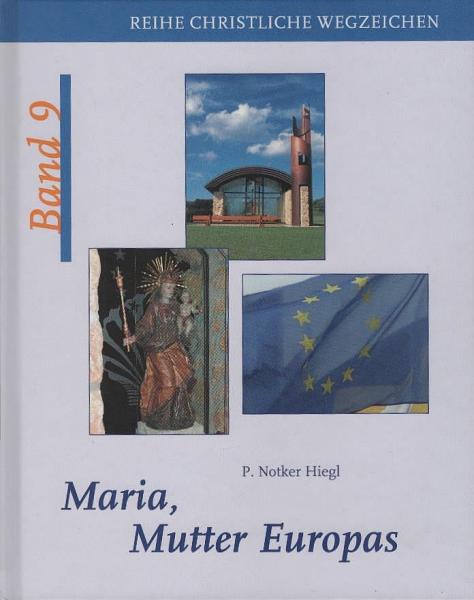 Maria, Mutter Europas.