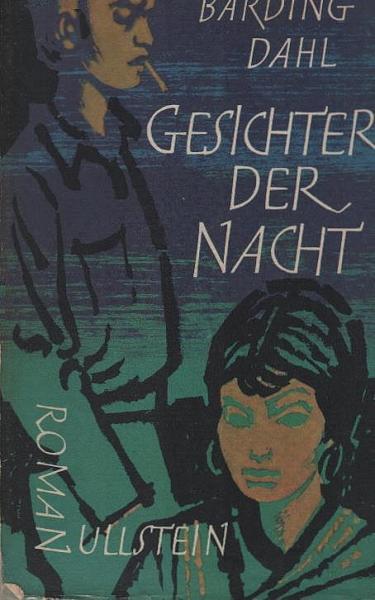 Gesichter der Nacht.