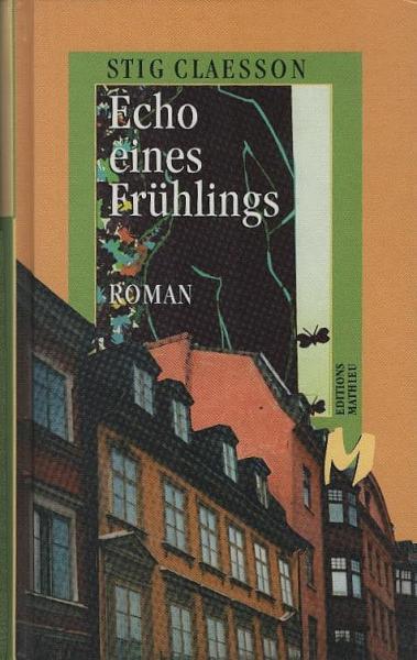 Echo eines Frühlings.
