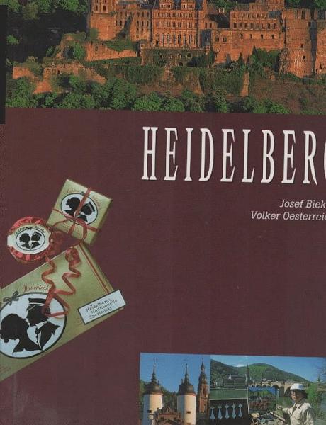 Heidelberg.