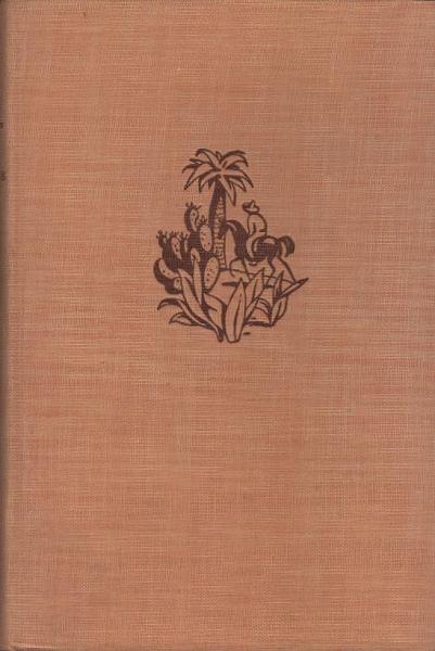 Tepetate : Auf Ölsuche im mexikanischen Busch.