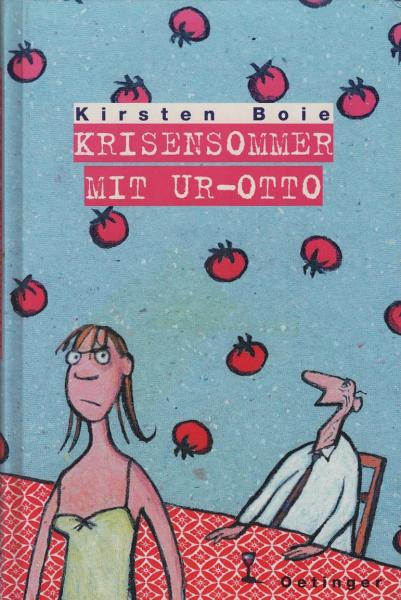 Krisensommer mit Ur-Otto.