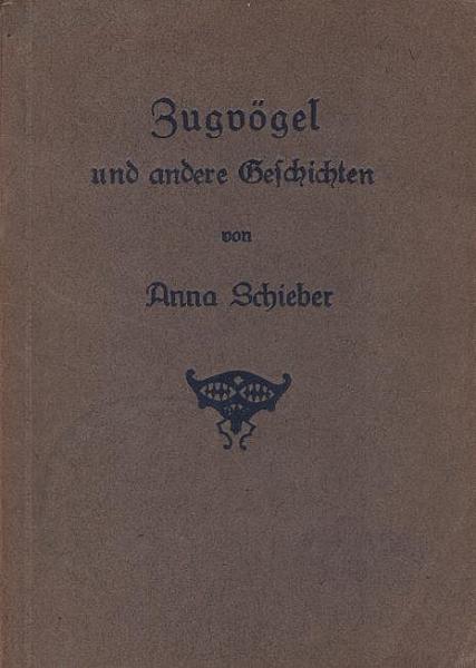 Zugvögel und andere Geschichten für Kinder und Kinderfreunde.