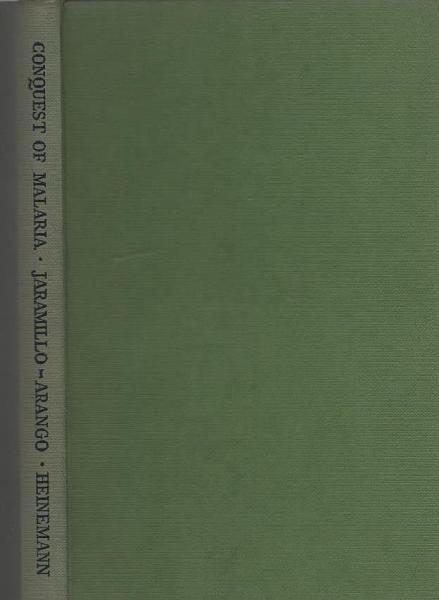 The conquest of malaria