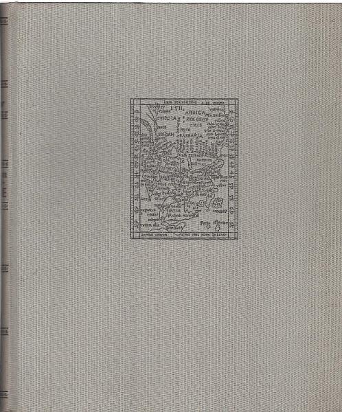 Die Geschichte der Kartographie.