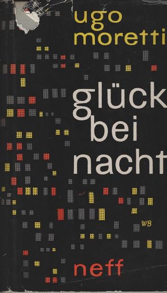 Glück bei Nacht : Roman.
