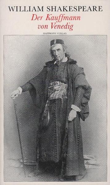 Der Kauffmann von Venedig