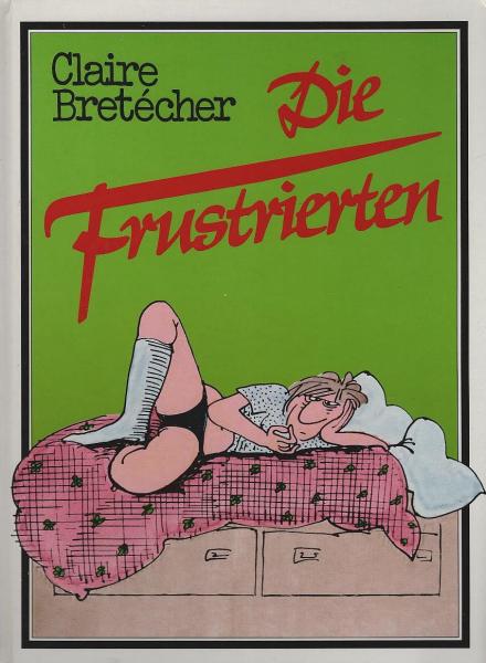 Die Frustrierten.