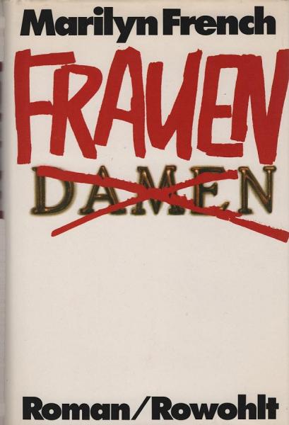 Frauen : Roman.