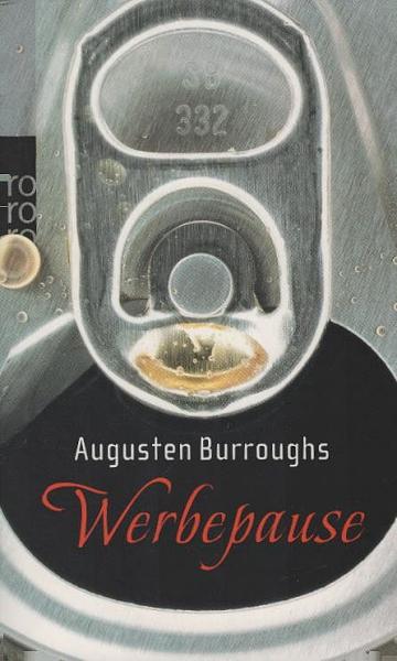 Werbepause : wahre Geschichten.