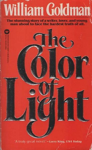 Color of Light