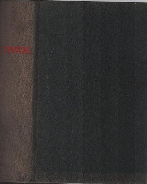 Zar Iwan der Schreckliche : Roman.