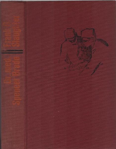 Dr. med. Spencer Brade : Roman.