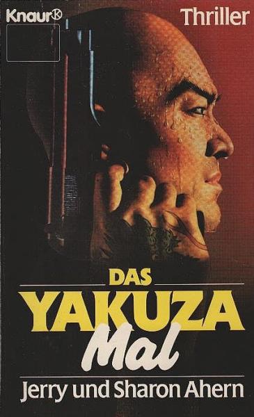 Das Yakuza-Mal : Roman.