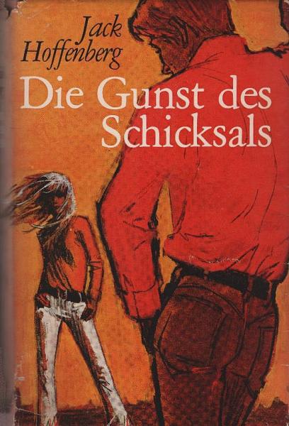 Die Gunst des Schicksals : Roman.