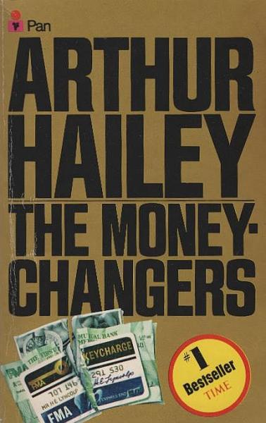 The moneychangers