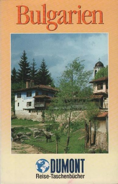 Bulgarien.