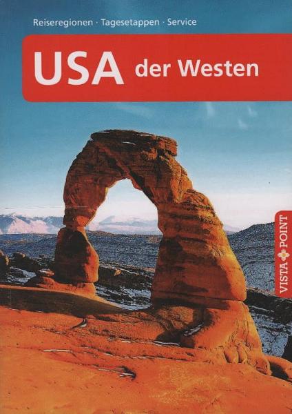 USA - der Westen.