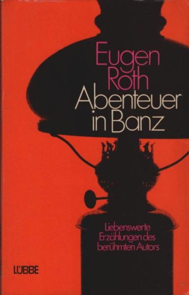 Abenteuer in Banz : Erzählungen.