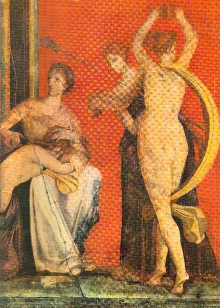 Zwischen Cumae und Paestum : Studien- und Erholungsaufenthalte in Sorrent. Ein Bericht zur Orientierung und Erinnerung.