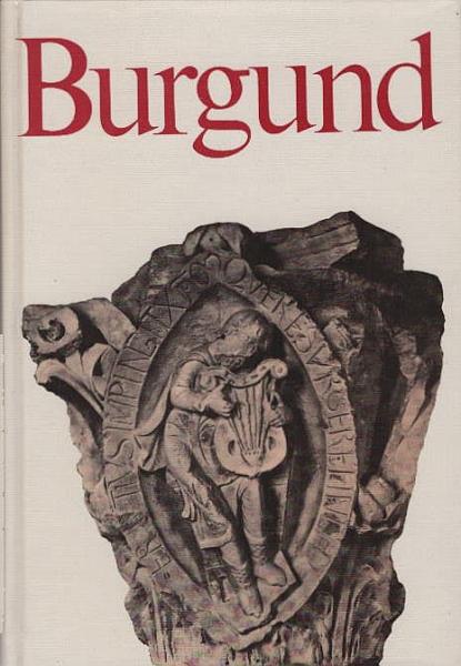 Burgund : d. Land zwischen Jura u. Loire.